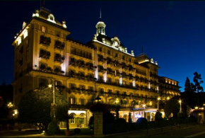 Grand Hotel Des Iles Borromees Stresa